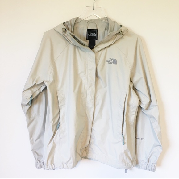 The North Face Jackets & Blazers - The North Face Rain Jacket Shell Size Medium